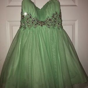 Formal/Homecoming Dress